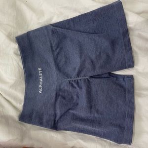 Alphalete Amplify Shorts